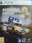 Gra Autobahn Police Simulator 3 PS5