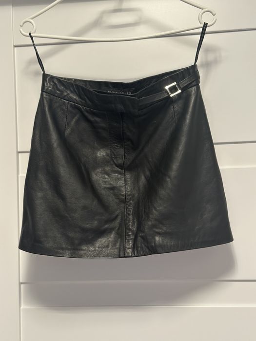 100% skóra KAREN MILLEN