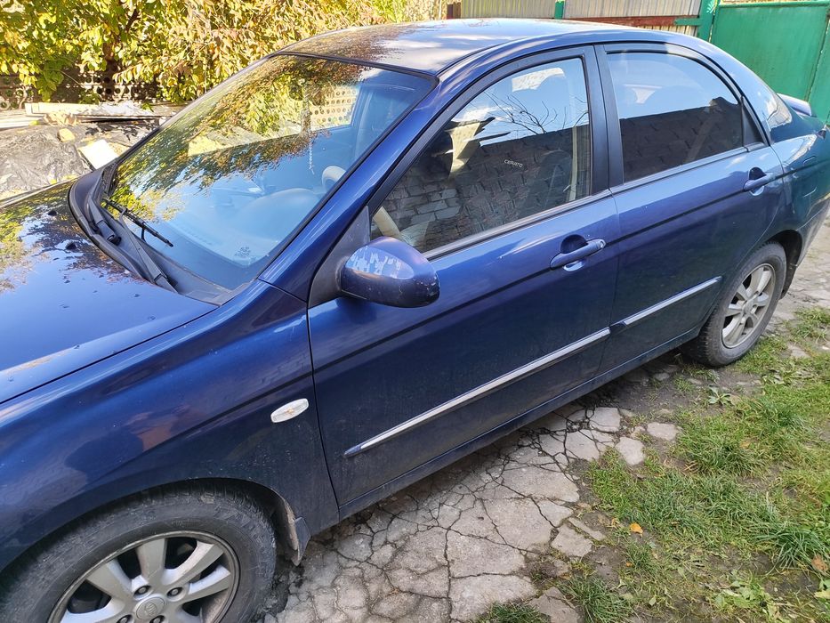 Продам хороше авто