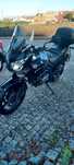 Suzuki dl 650 vstrom