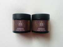 NOWY peeling do ciała Hammam Oriental Body Scrub
