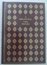 Dicionário de Bibliofilia - livro novo para Bibliófilos