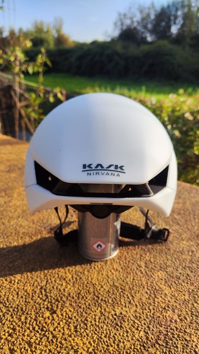 Capacete kask Nirvana