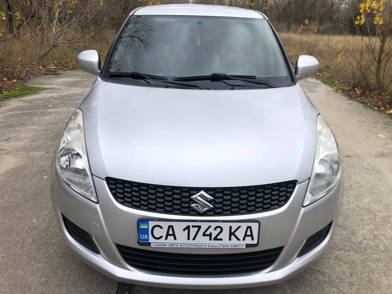 Продам Suzuki swift