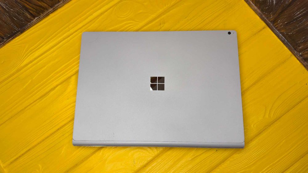 Потужний Ноутбук-Трансформер Microsoft Surface Book 3/GTX 1660TI Max-q