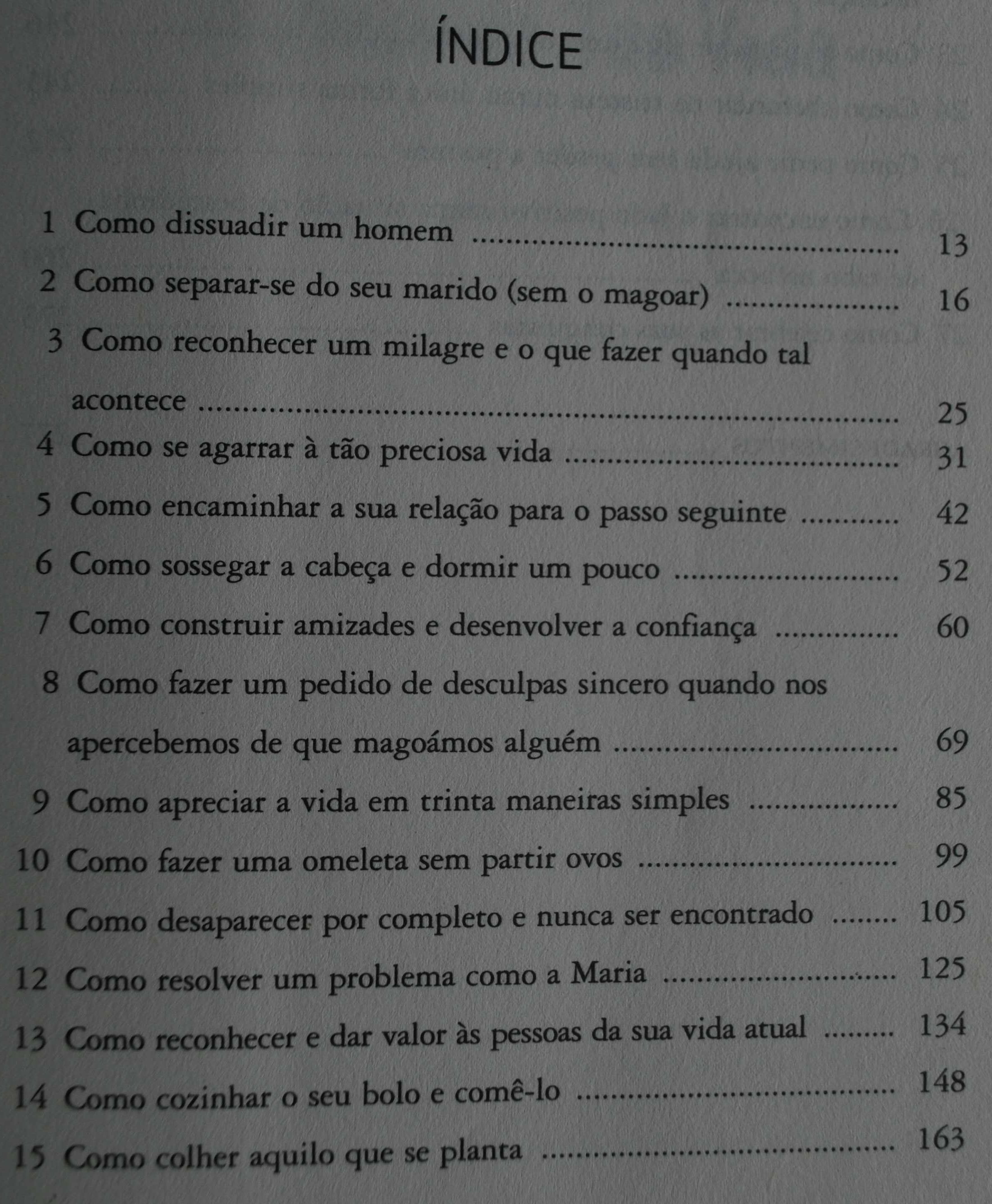 O Amor da Tua Vida de Cecilia Ahern