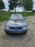 Audi a3 8l 1.6 benzyna + lpg