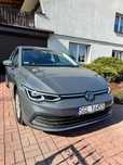VW GOLF 8 1.5 150KM