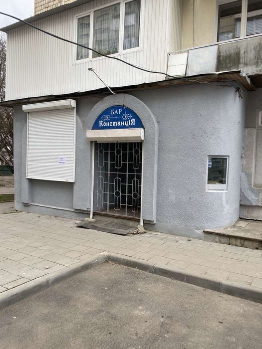 Здається приміщення Південно-кільцева 25