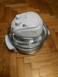 Kombiwar CLATRONIC HLO 3322