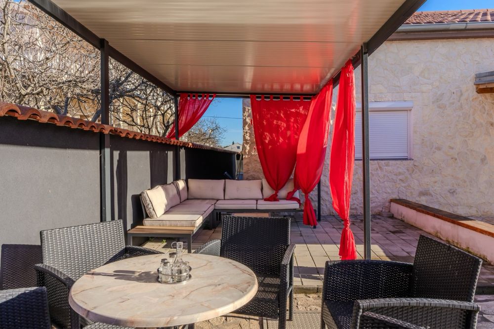 Dom w Chorwacji do wynajecia