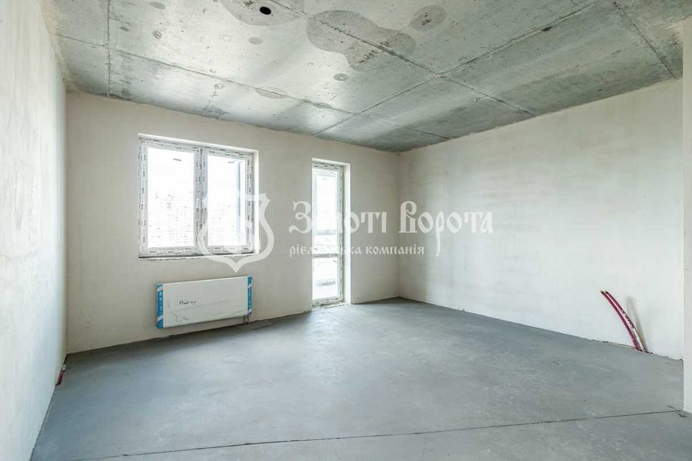 Квартира, 1к. Без ремонту. Васильківська, 37г, ЖК «Голосіївський»