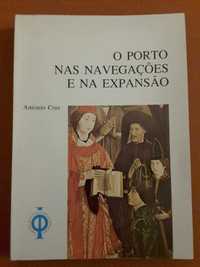 O Porto nas Navegações / O Mosteiro da Serra do Pilar
