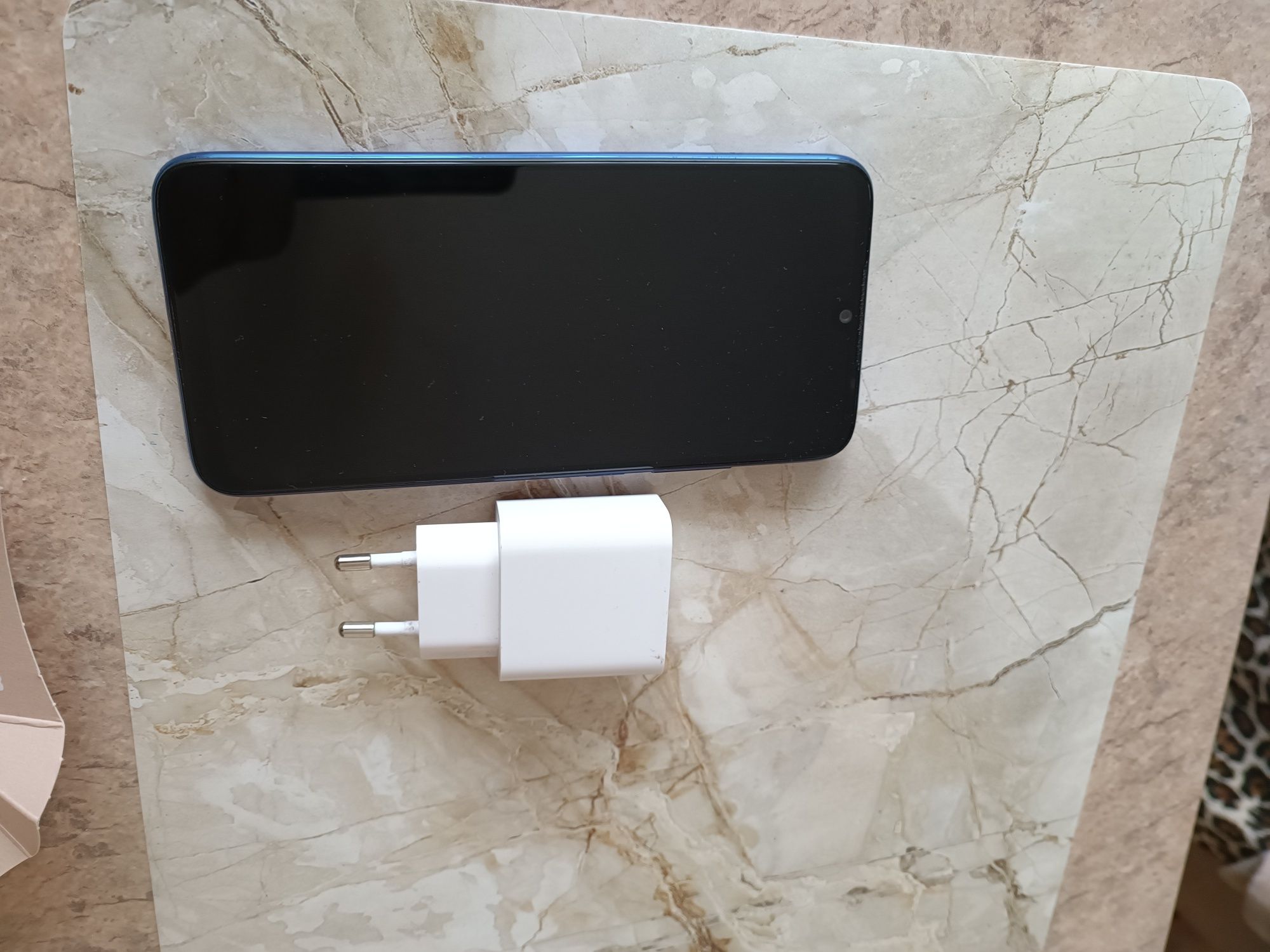 Xiaomi Redmi Note7