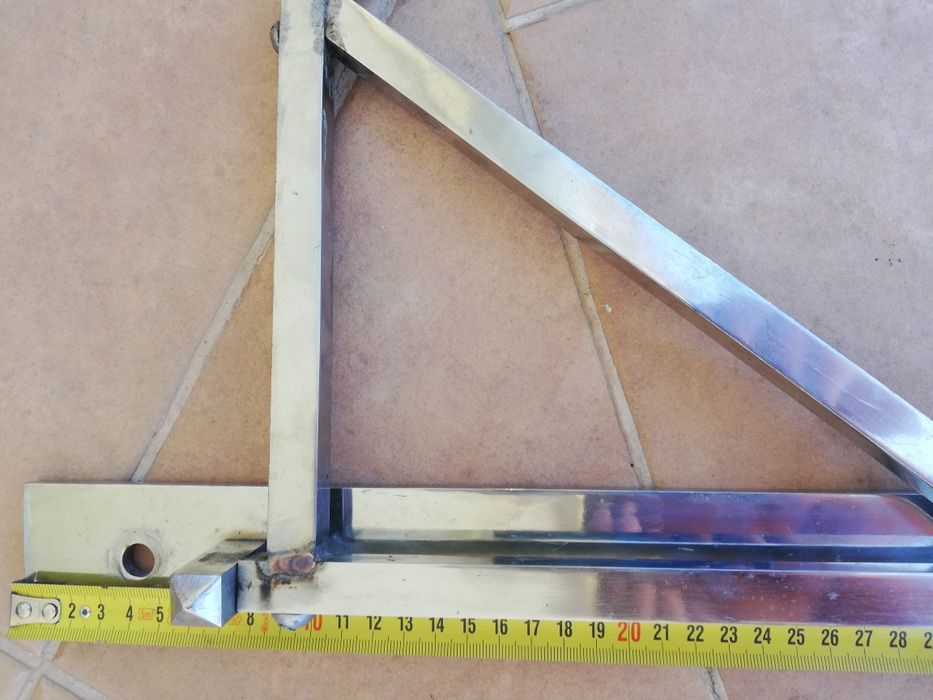 Gancho para pendurar caça