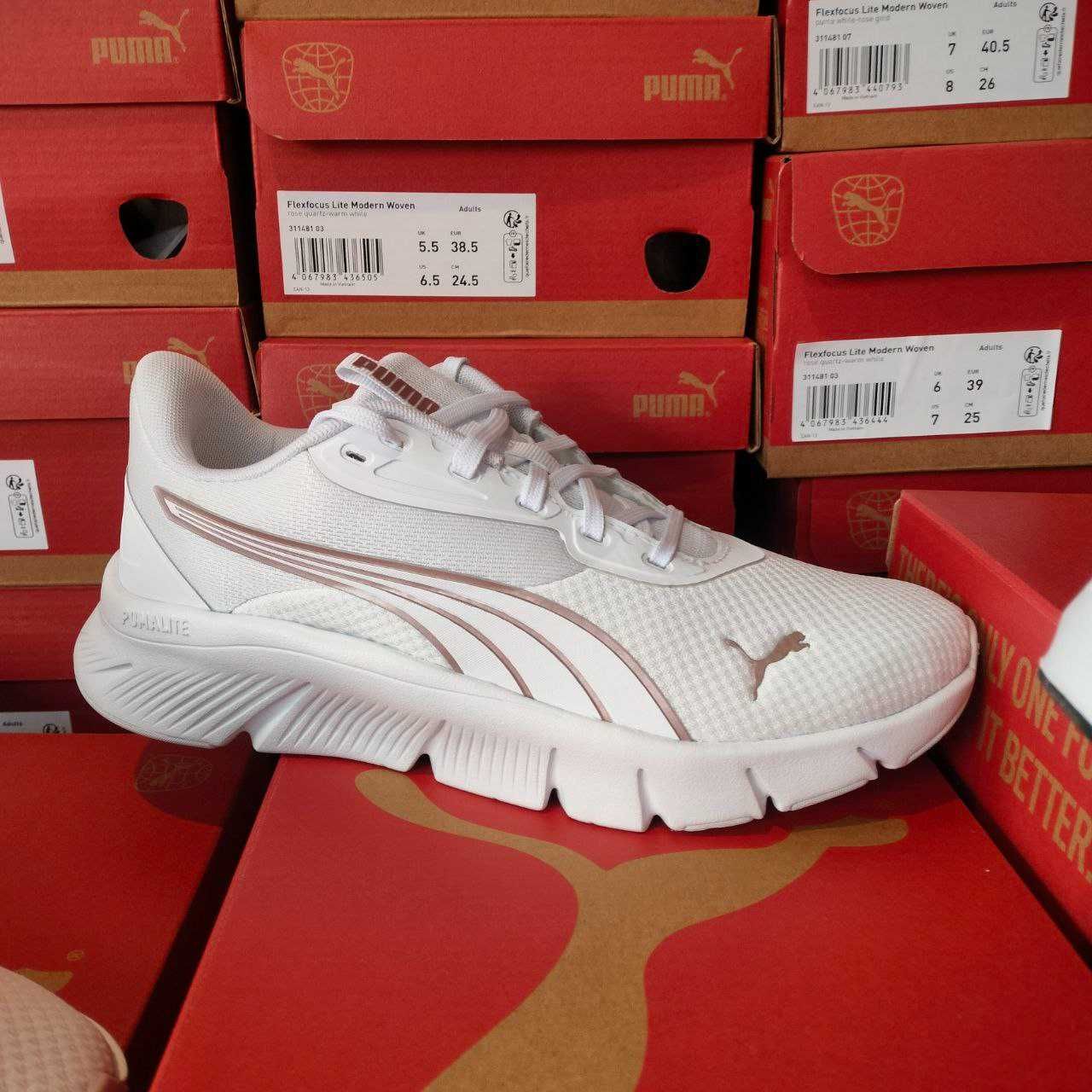 Гурт опт взуття гуртом обувь оптом Puma Пума дропшип сток обуви взуття
