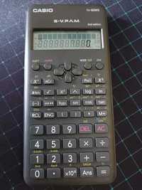 Vendo calculadora CASIO fx 82MS 2ªedition