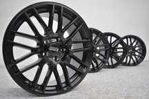 Felgi 8,5x18 5x112 Audi A3 8V A4 b8 B9 A6 C6 C7 Merc W204 W205 VW Arteon