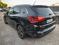 Kia Ceed SW 1.6 Crdi