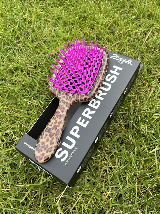 SALE! Італія щітки та гребні Janeke 1830 с позолотою 24к ОРИГІНАЛ