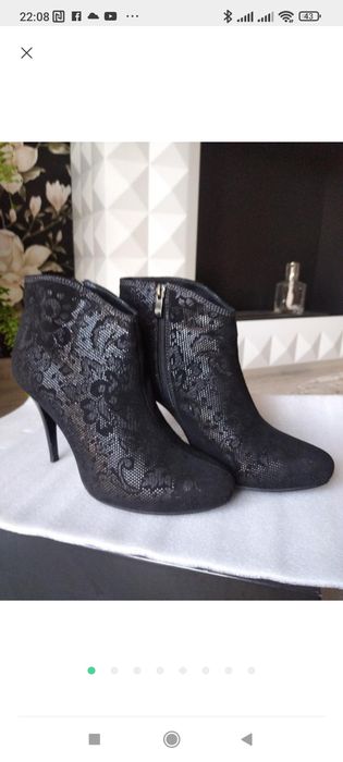 Ботильйони демисезоні