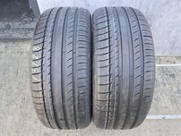 Резина літо НОВА Michelin 275/50 R20 Latitude Sport MO