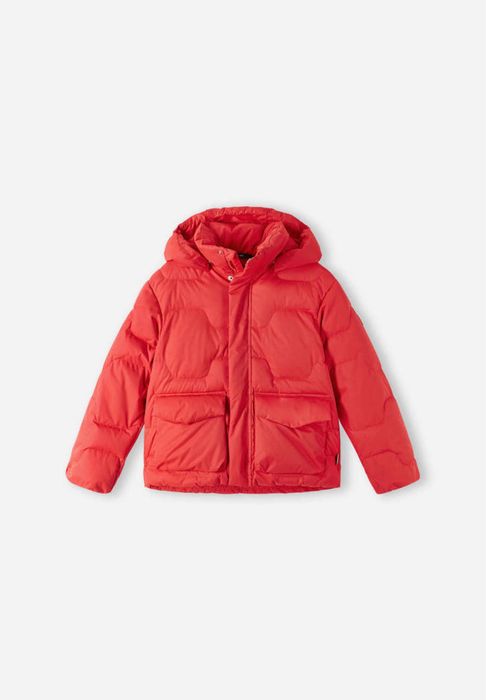 Зимова куртка Reima