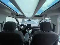 Citroën Berlingo PANORAMA 1,5 blueHDI 2020 rok