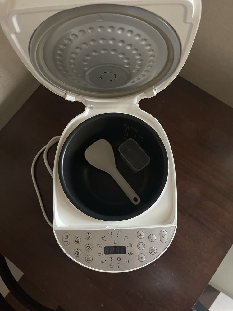 Мультиварка Philips 3000 series