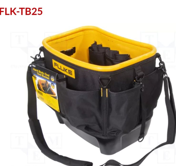 Saco Ferramentas Fluke TB25