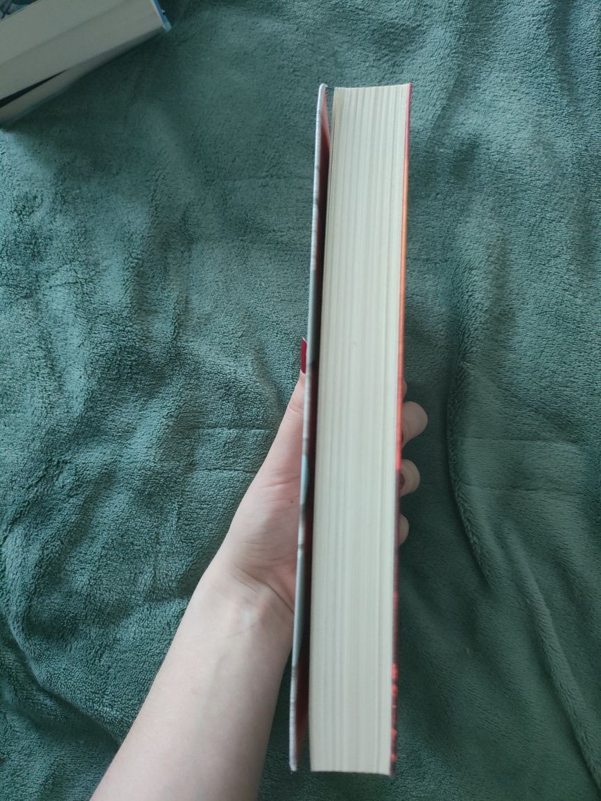 November 9-Colleen Hoover