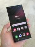 Samsung Galaxy S22 Ultra 12/512Gb Plantom Black