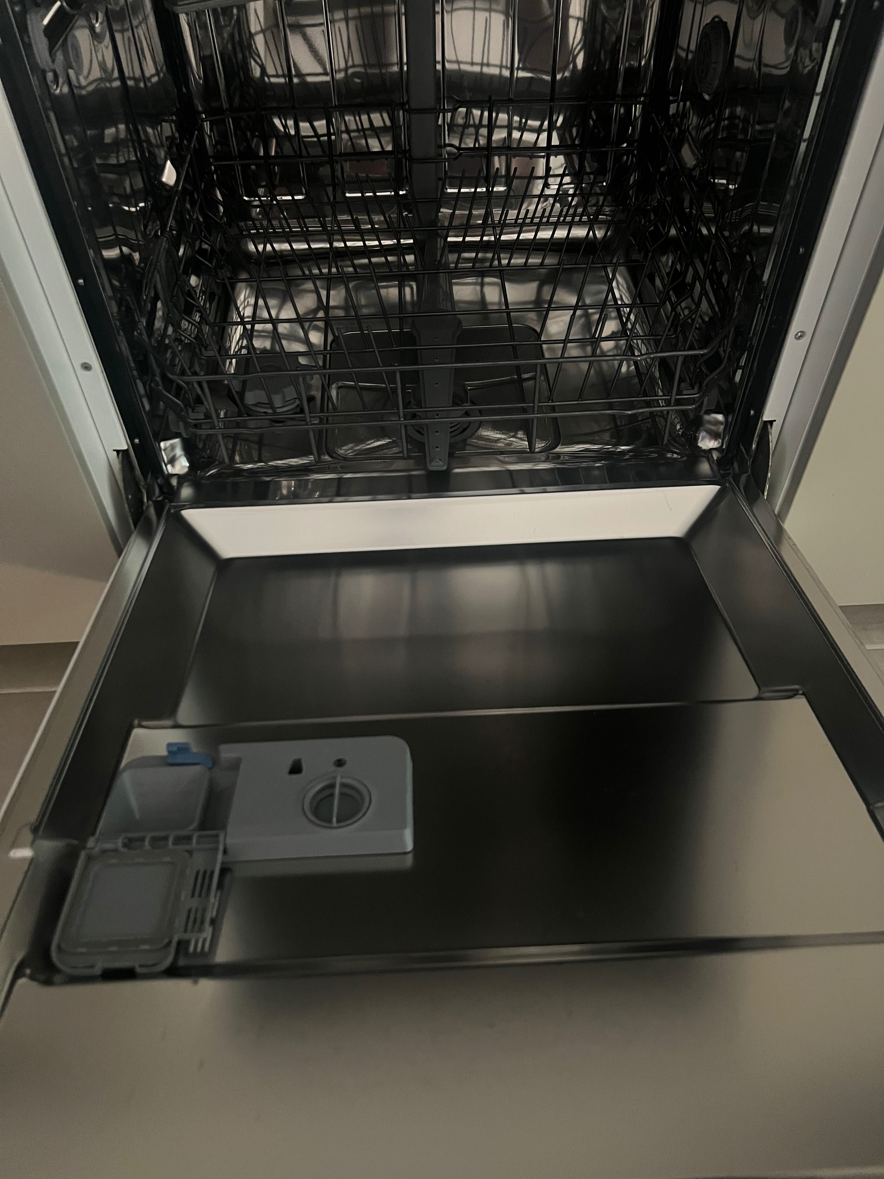 Vendo máquina lavar louça finlux como nova
