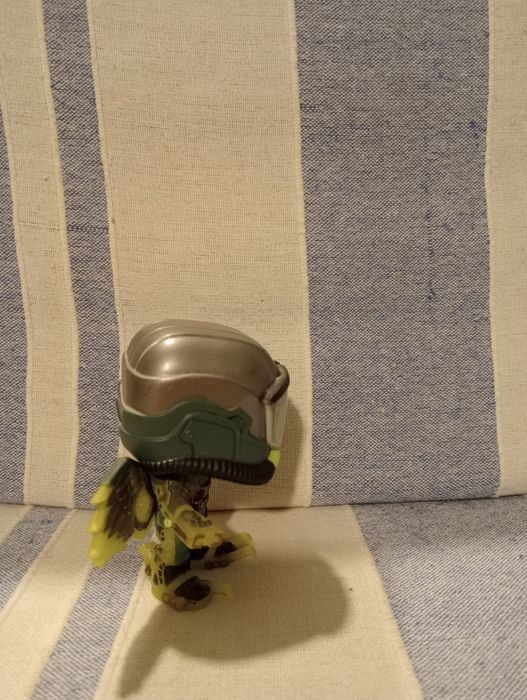 vulture pop figure 227