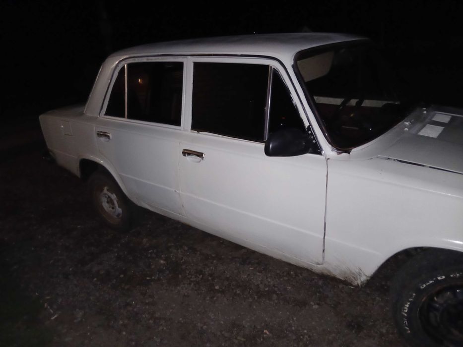 Продам копейку ваз 2101