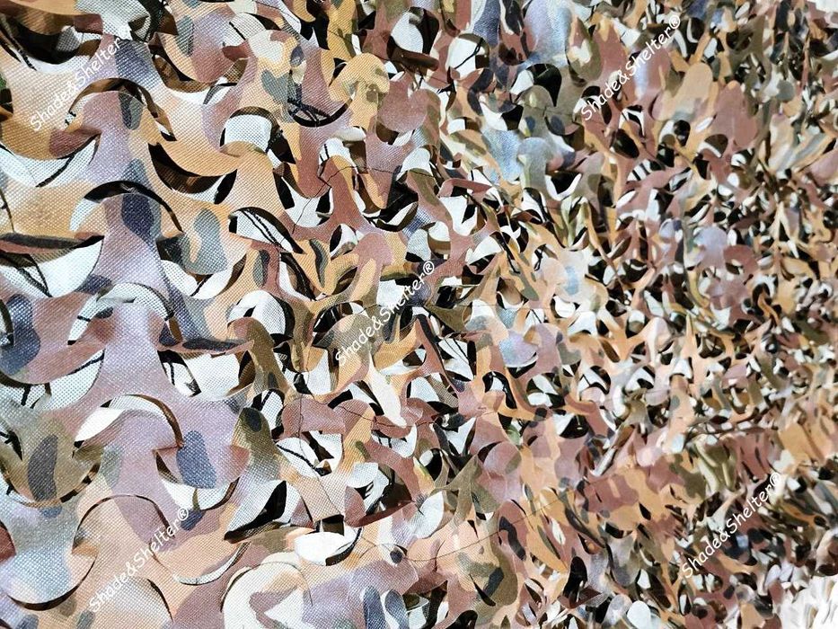 камуфляжна маскувальна сітка НА ОСНОВІ маскировочная сетка двостороння