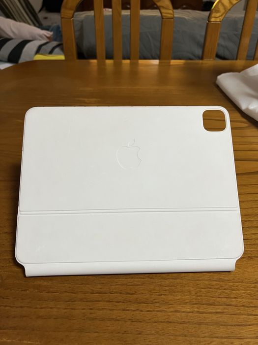 Apple Magic Keyboard