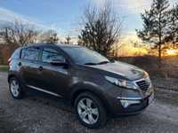 Kia Sportage власник