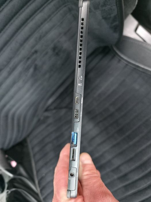 Планшет Fujitsu q738 8/256