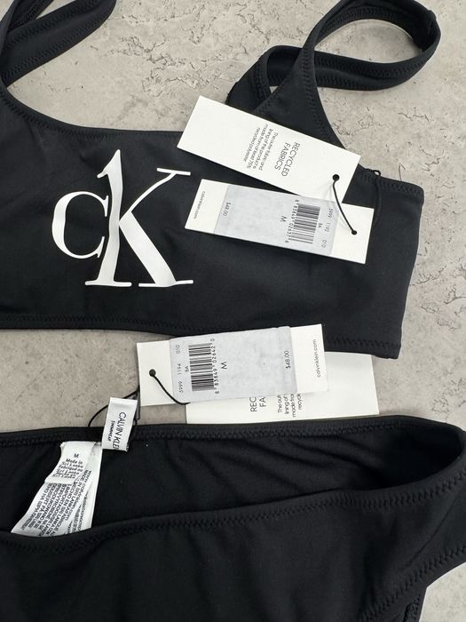 Купальник Calvin Klein  Оригінал!