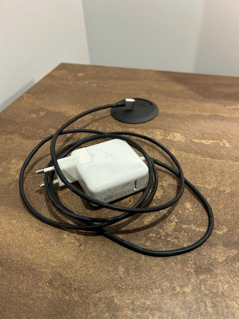 MacBook Air 13" (Early 2015), A1466, Без SSD