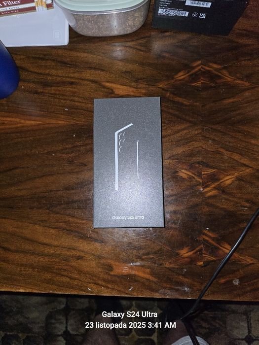 Samsung galaxy s 25 ultra