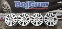 16 5x112 Audi oryginalne