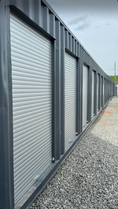 Склад аренда ЖК Варшавский, Файна Таун