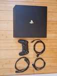 Konsola Sony PlayStation 4 Pro