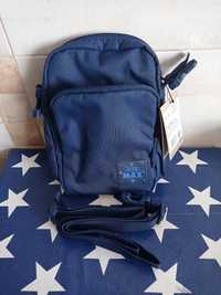 Bolsa Tiracolo Nike - Nova