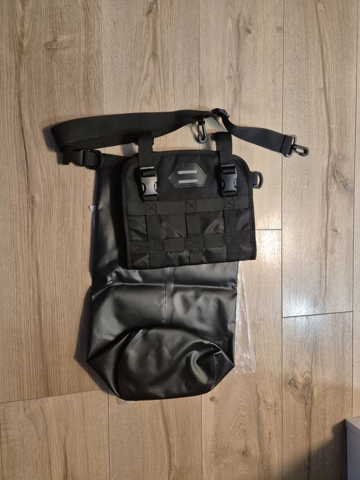 Torba rowerowa na ramię Newboler 10L Nowa