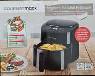 Frytkownica Frytownica Beztłuszczowa Airfryer 4,5L