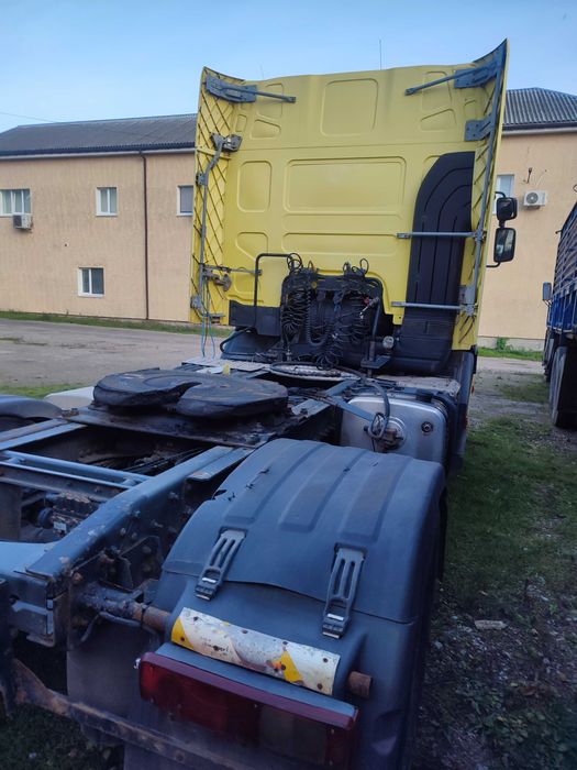 Renault premium dix 450