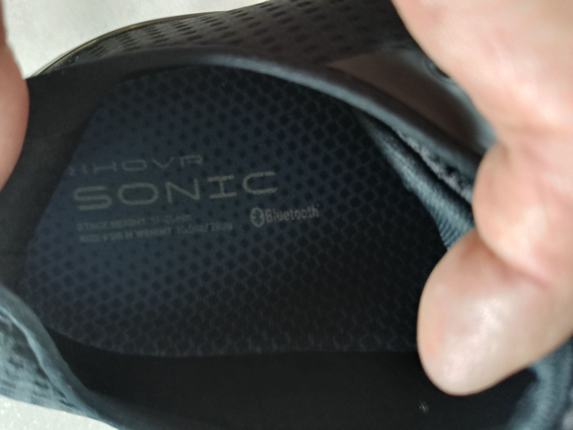 Buty Under Armour Hovr Sonic 2